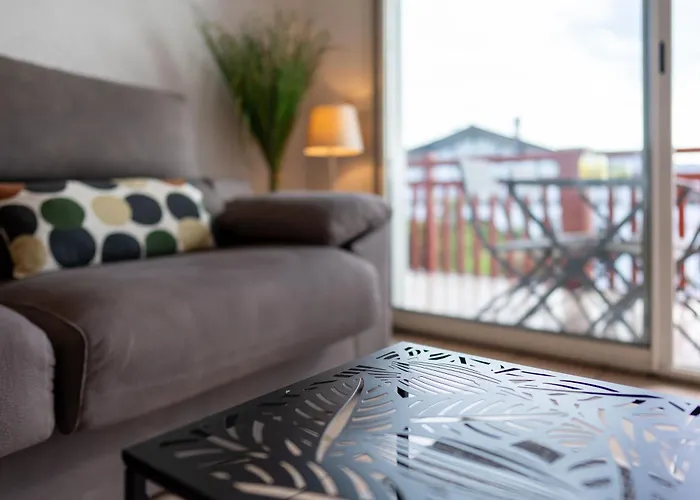 Appartement Atlantic Selection - Le Bidassoa - Avec Piscine Et Parking *