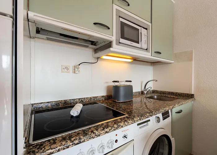 Appartement Atlantic Selection - Le Bidassoa - Avec Piscine Et Parking Hendaye