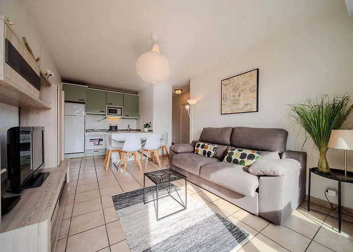 Atlantic Selection - Le Bidassoa - Avec Piscine Et Parking Appartement Hendaye