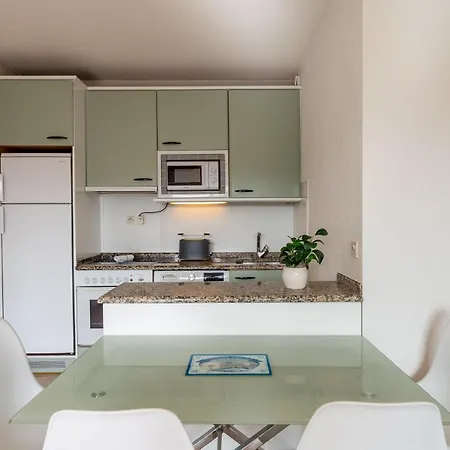 Apartment Atlantic Selection - Le Bidassoa - Avec Piscine Et Parking