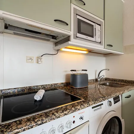 Apartment Atlantic Selection - Le Bidassoa - Avec Piscine Et Parking Hendaye