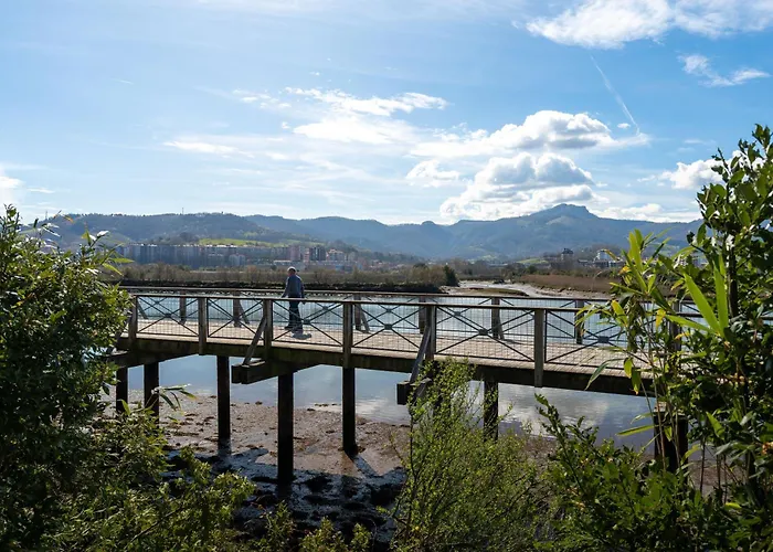 アパート Atlantic Selection - Le Bidassoa - Avec Piscine Et Parking *